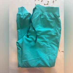 Figs Oasis Zamora Jogger Scrub Pants